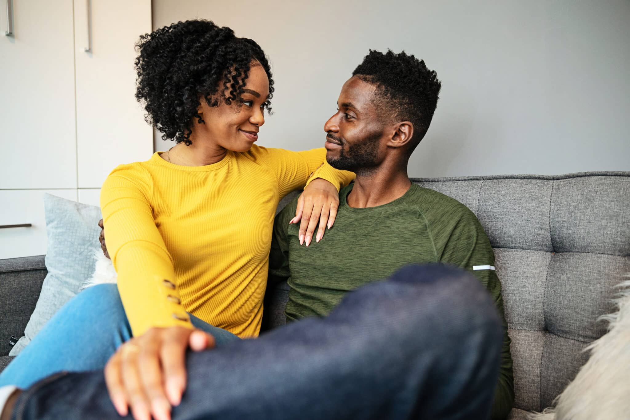 The Benefits of Psychotherapy for Marital Concerns