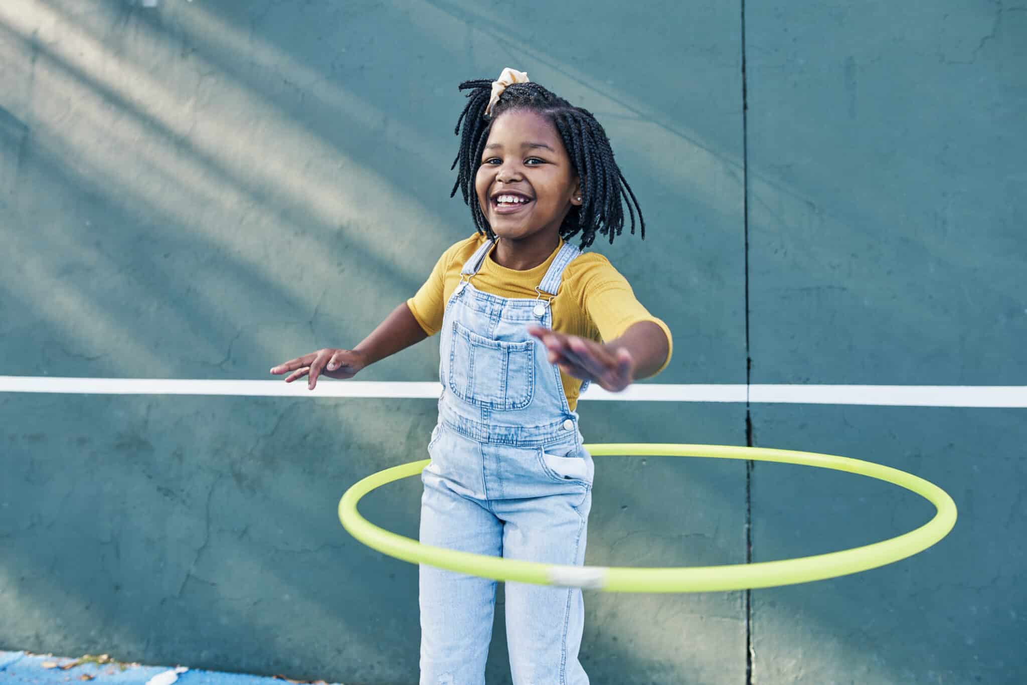 What Age is Kinesiology For?