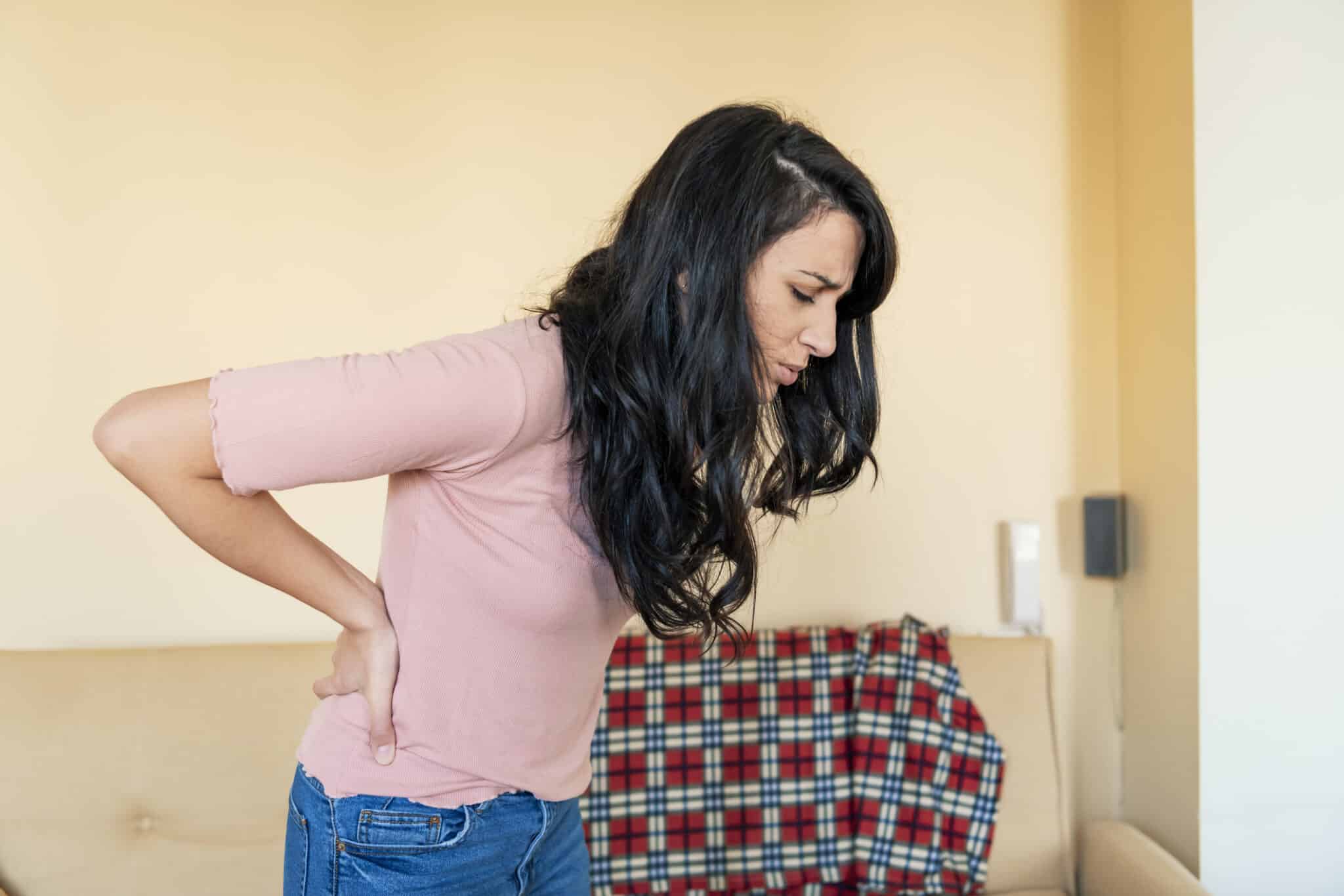 What Aggravates Scoliosis?