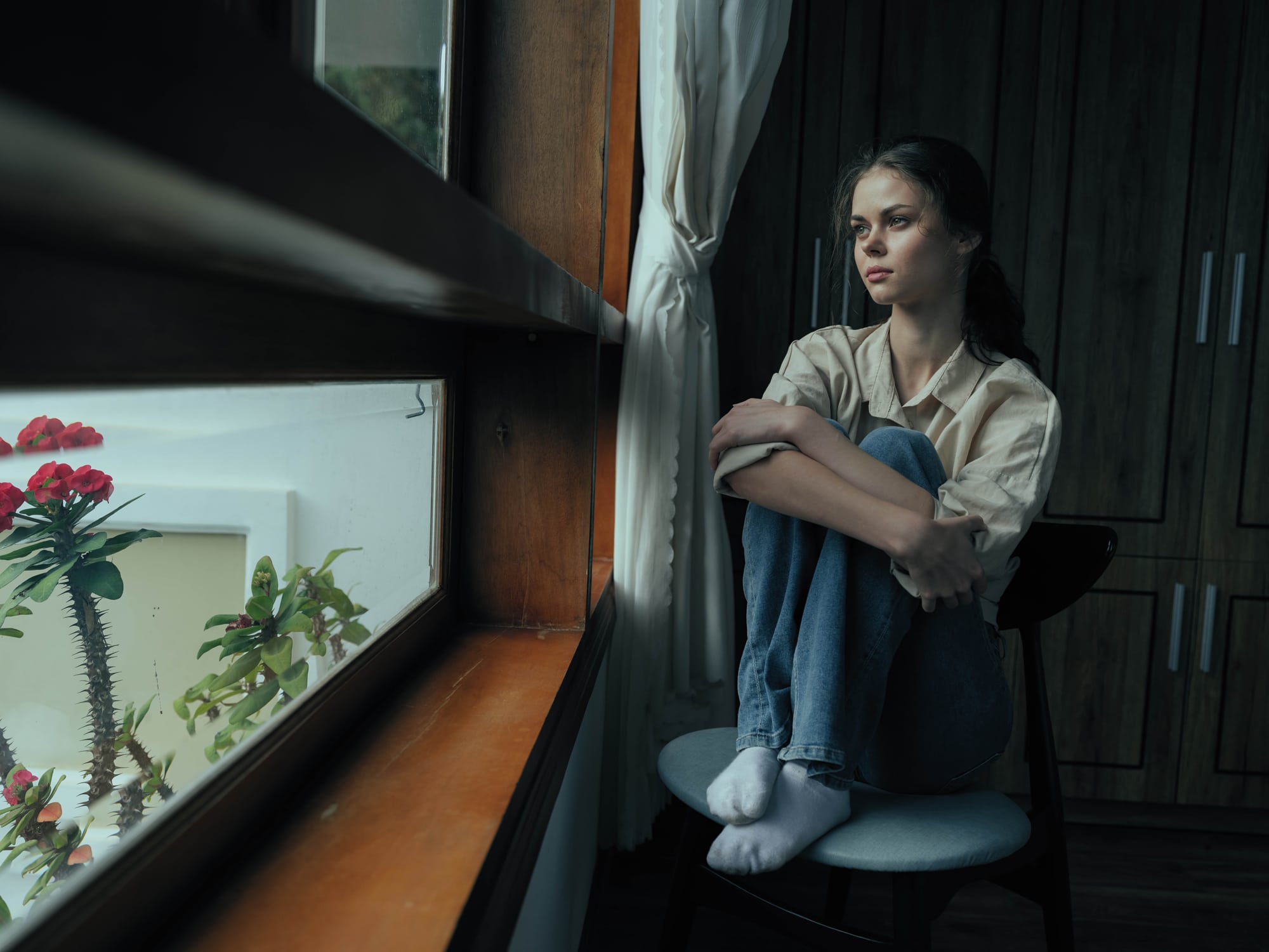 What Causes Personality Disorders?