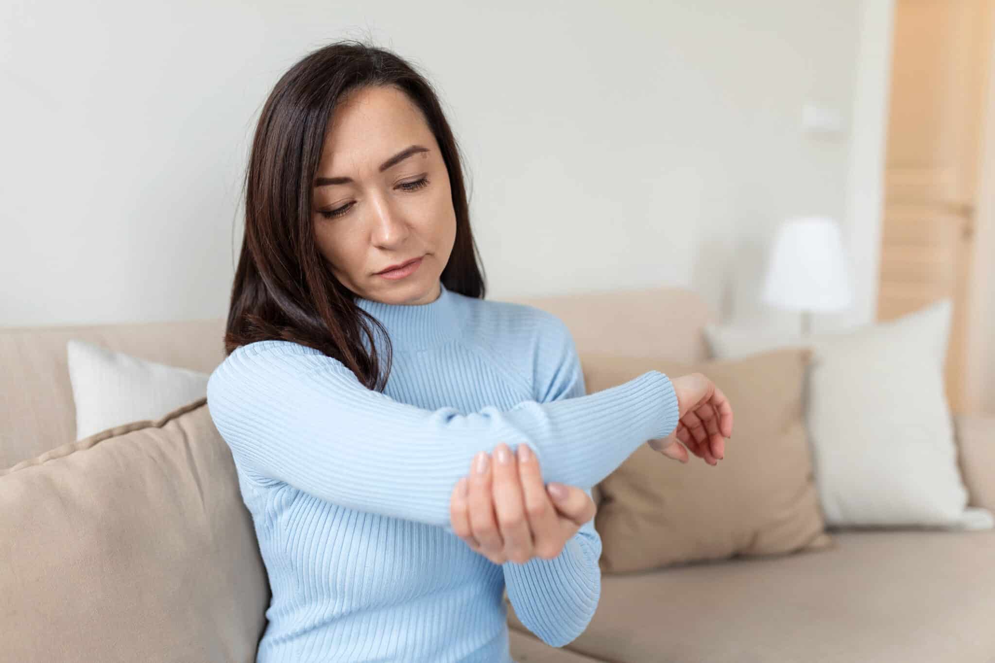 What Causes Pronator Teres Syndrome?