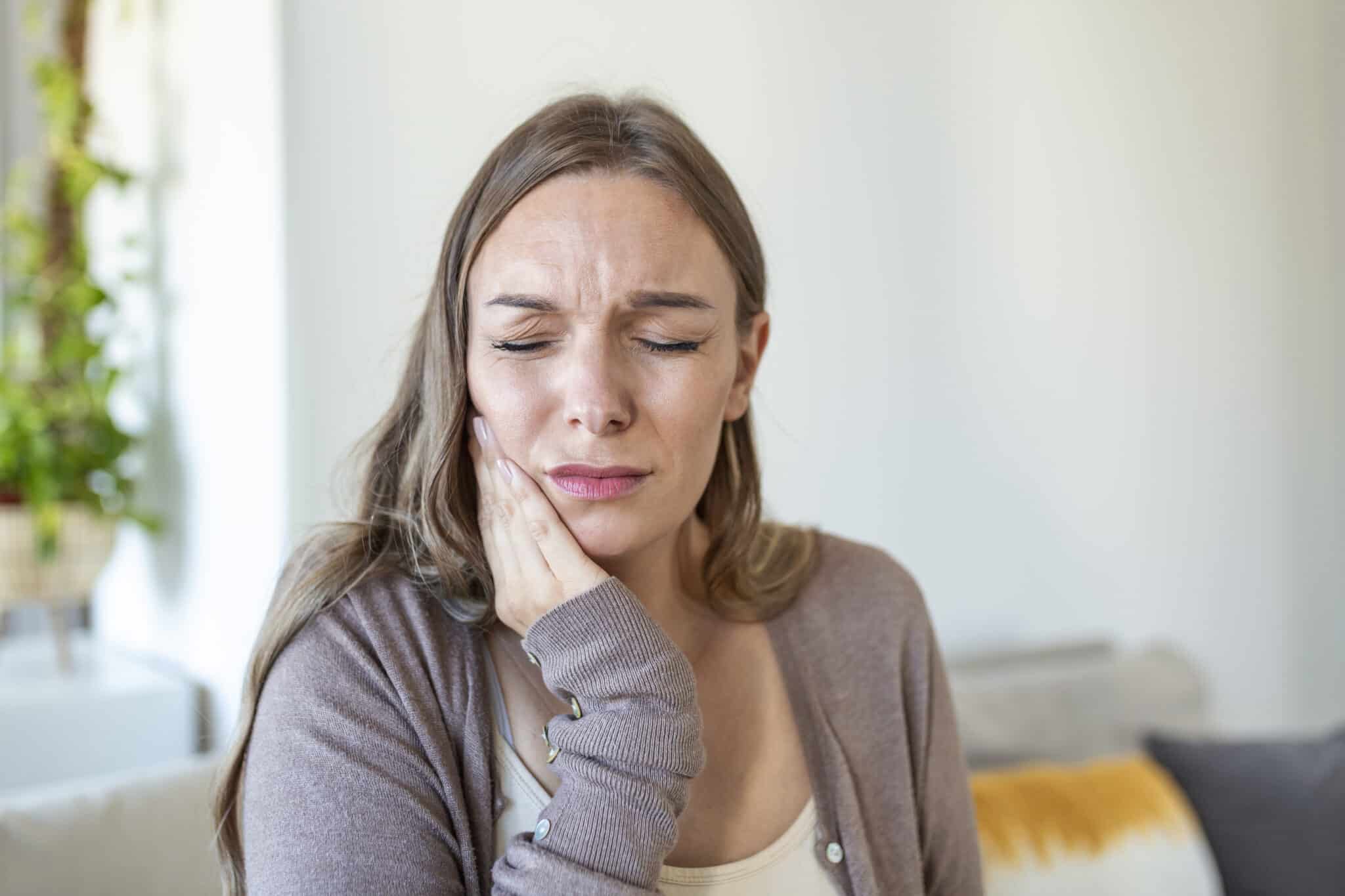 What Causes TMJ?