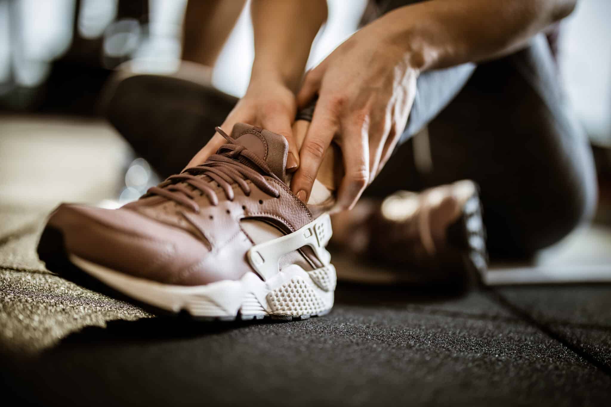 What Causes Tibialis Posterior Tendinopathy?