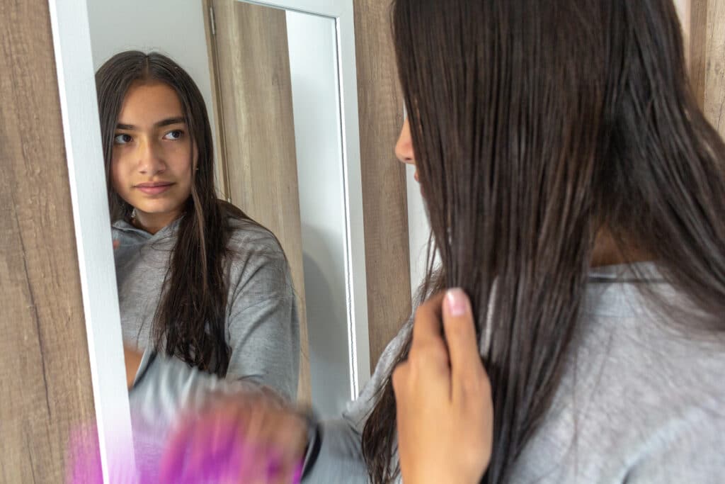 What Do Body Image Issues Feel Like?