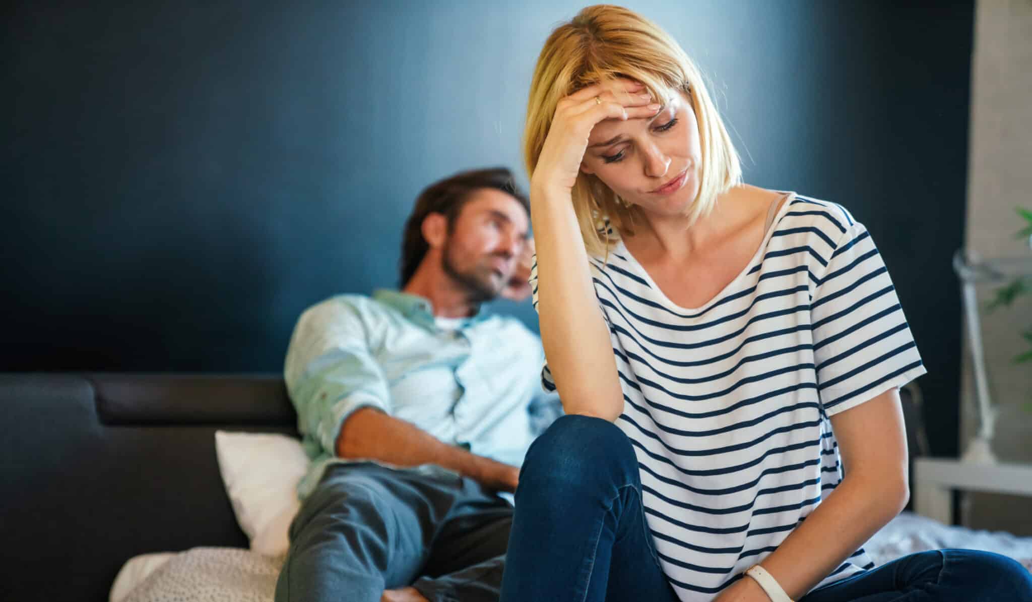 What Do Dissociative Disorders Feel Like?