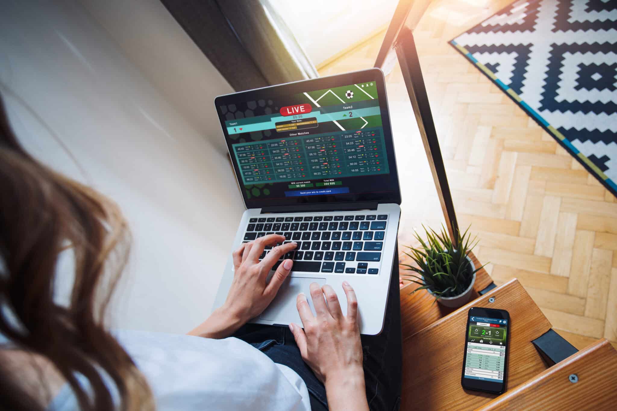 What Does Compulsive Gambling Feel Like?