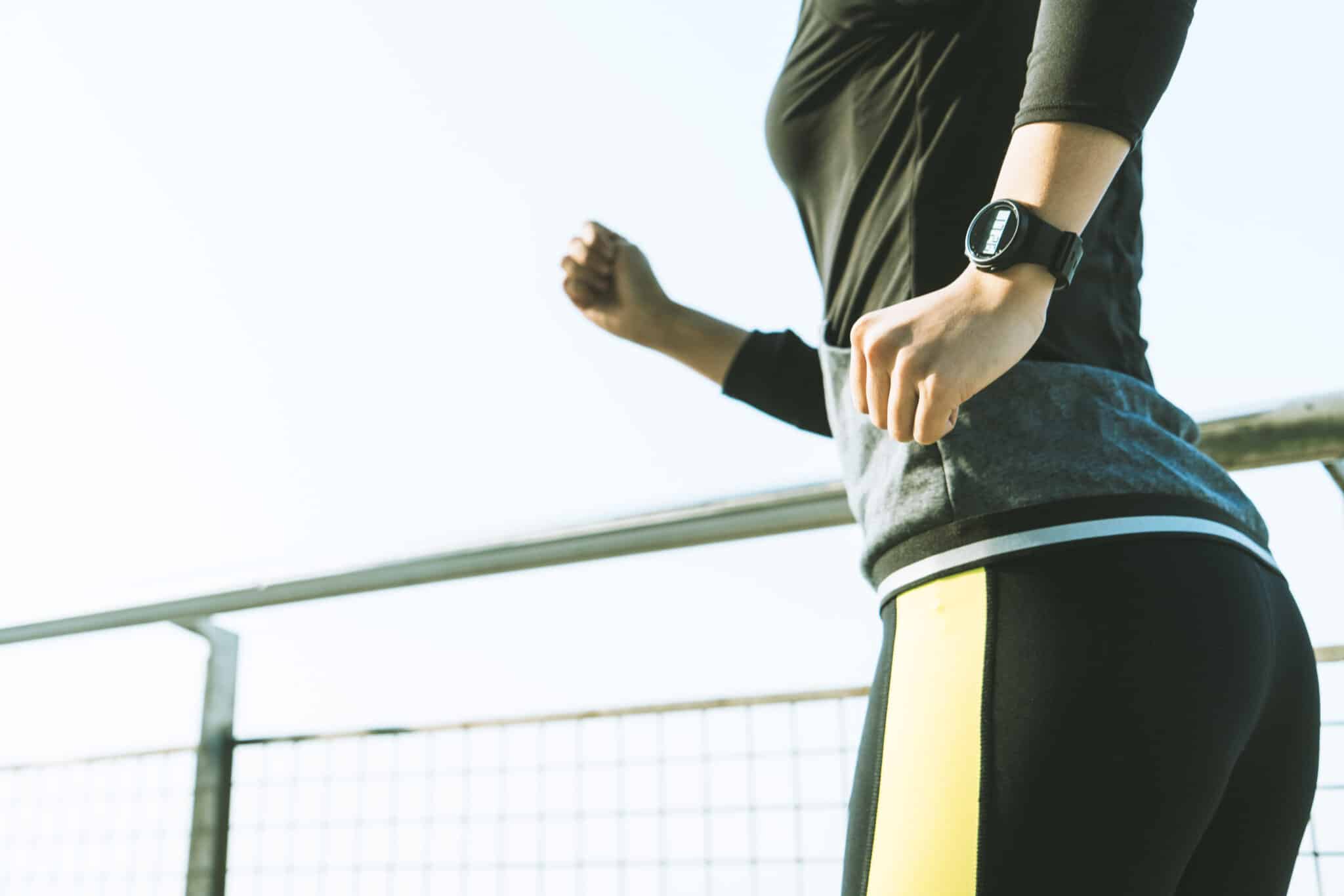 What Does Hip Flexor Strain Feel Like?