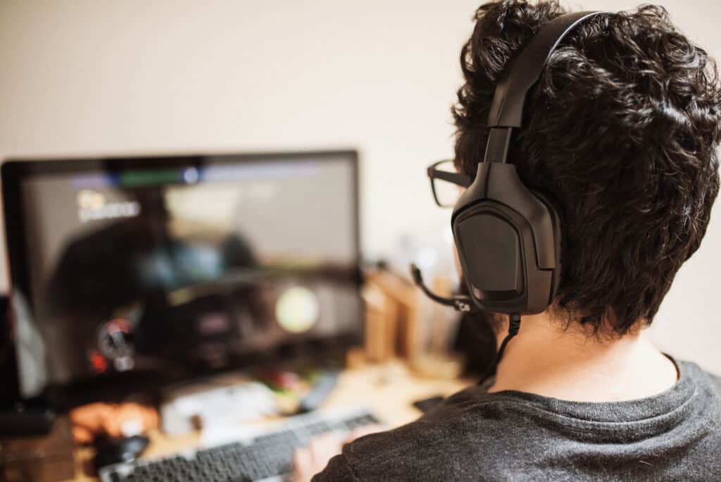 What Does Internet Addiction Feel Like?