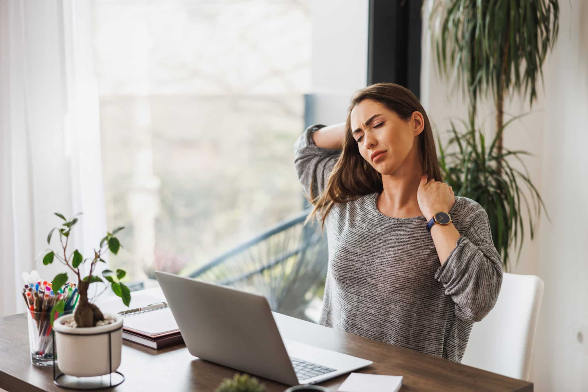What Exercises Are Good for Cervical Stenosis?