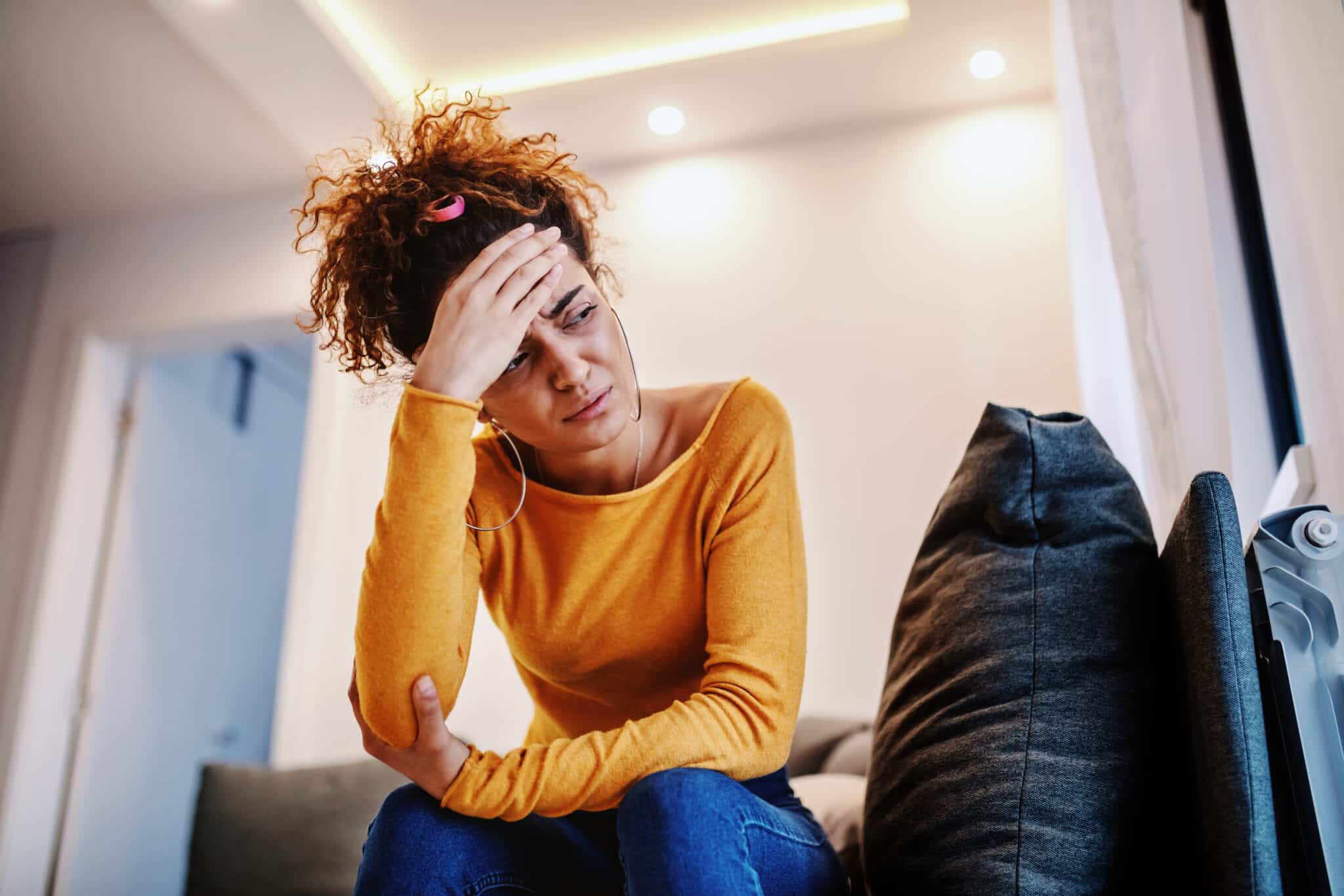 What Exercises Are Good for Panic Disorder?
