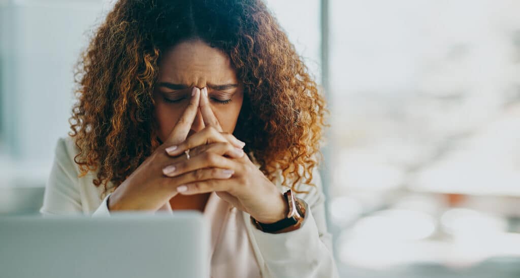 What Triggers Adjustment Disorder?