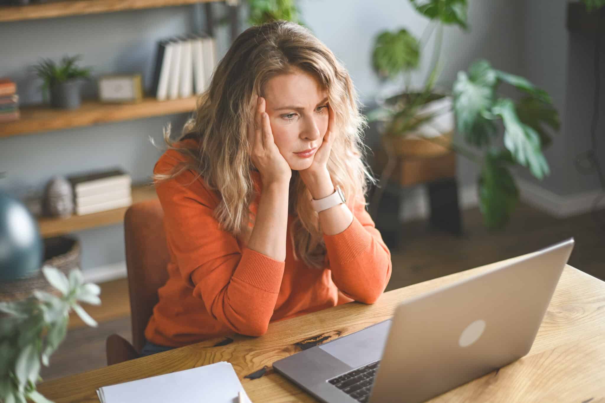 What Triggers Rejection-Sensitive Dysphoria?