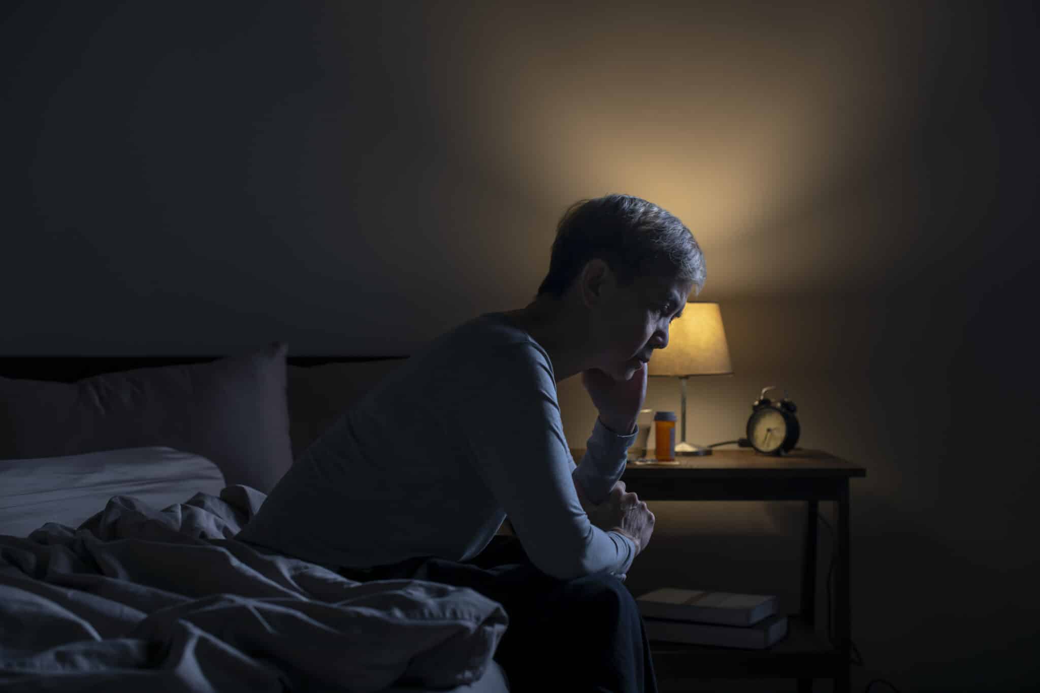 What is Good for Insomnia?