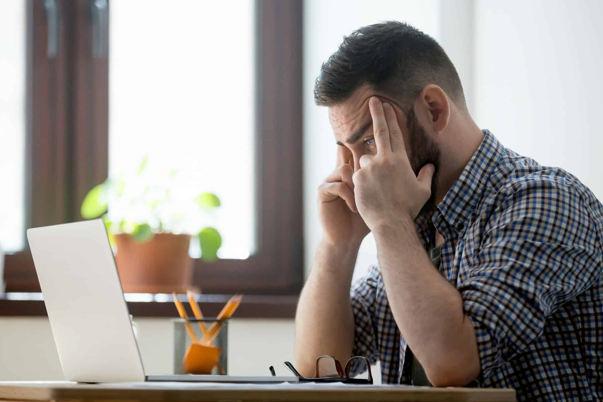 When is Imposter Syndrome Serious?