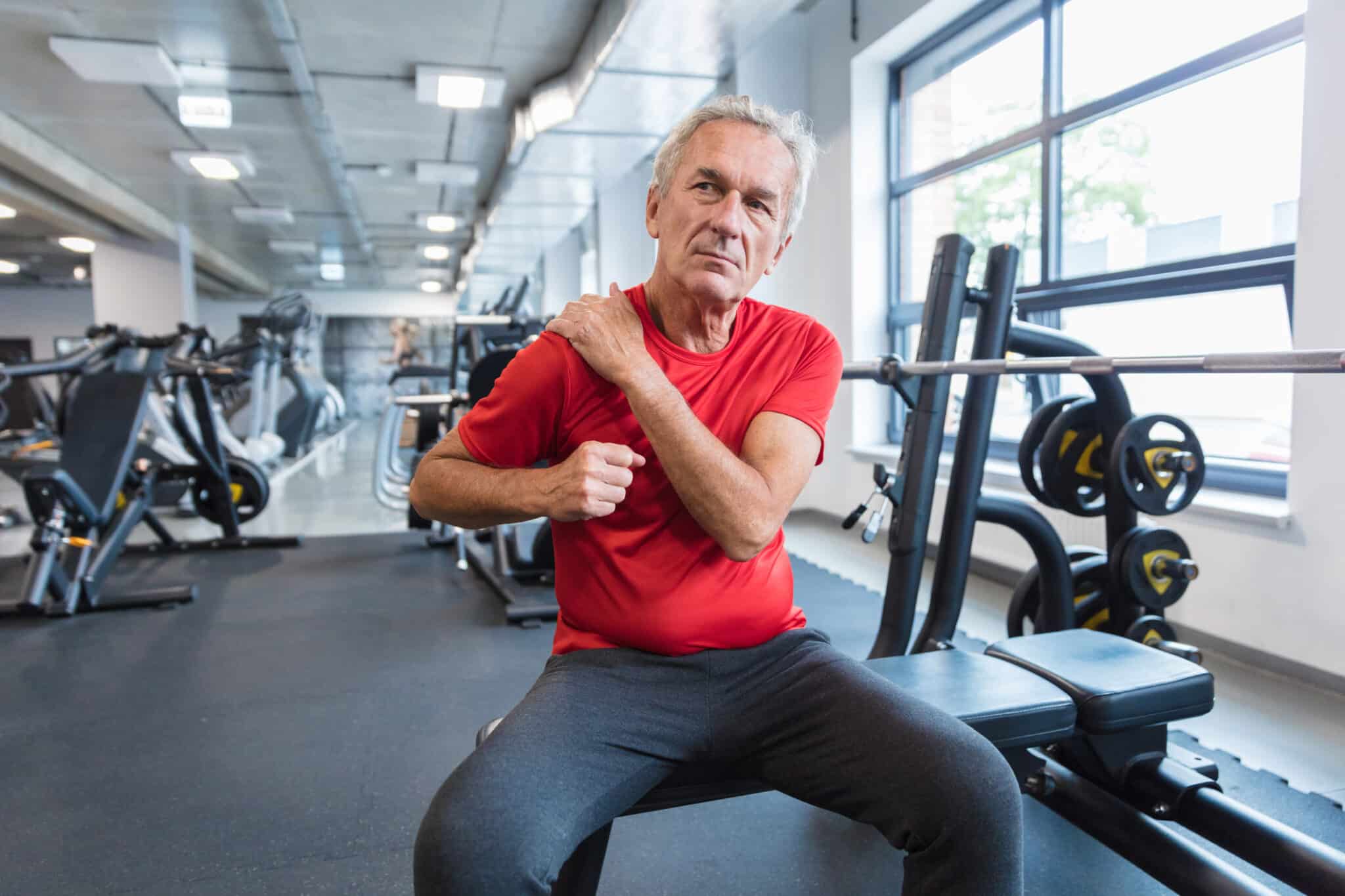 When is Shoulder Instability Serious?