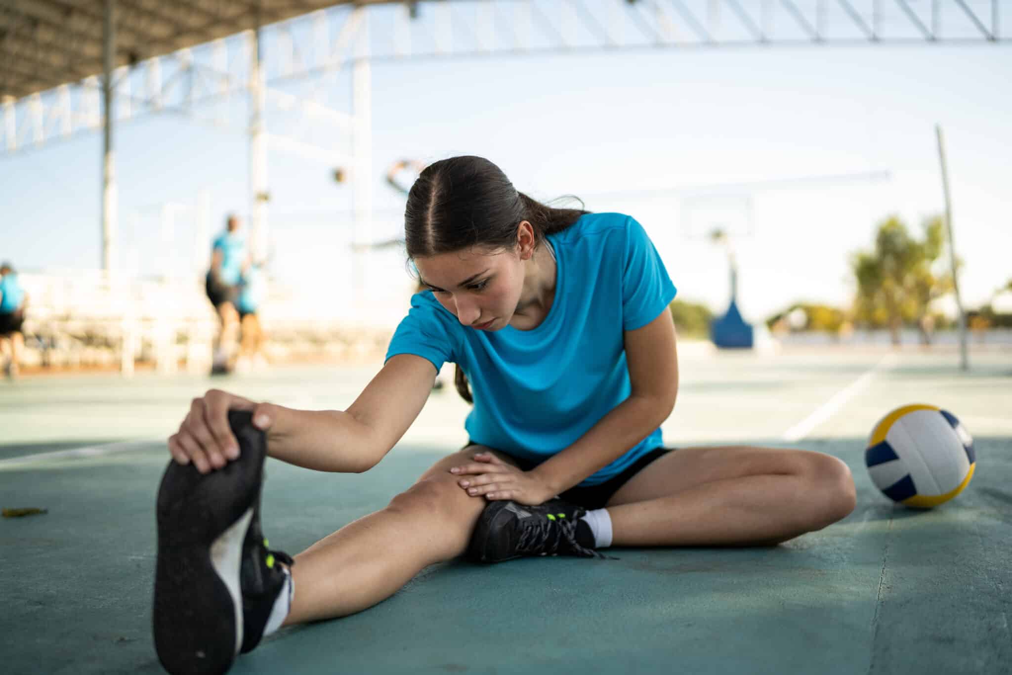 Why Do Patients Stop Physiotherapy?