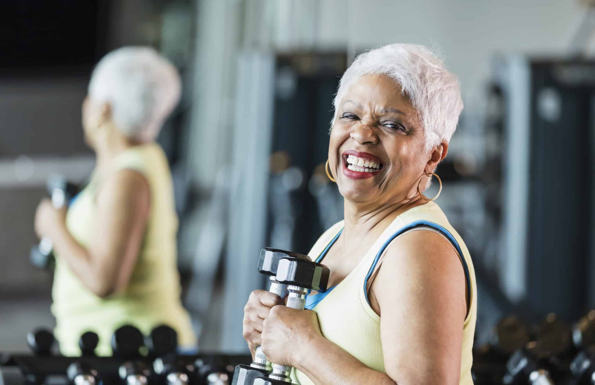 Why Do People Seek Kinesiology?