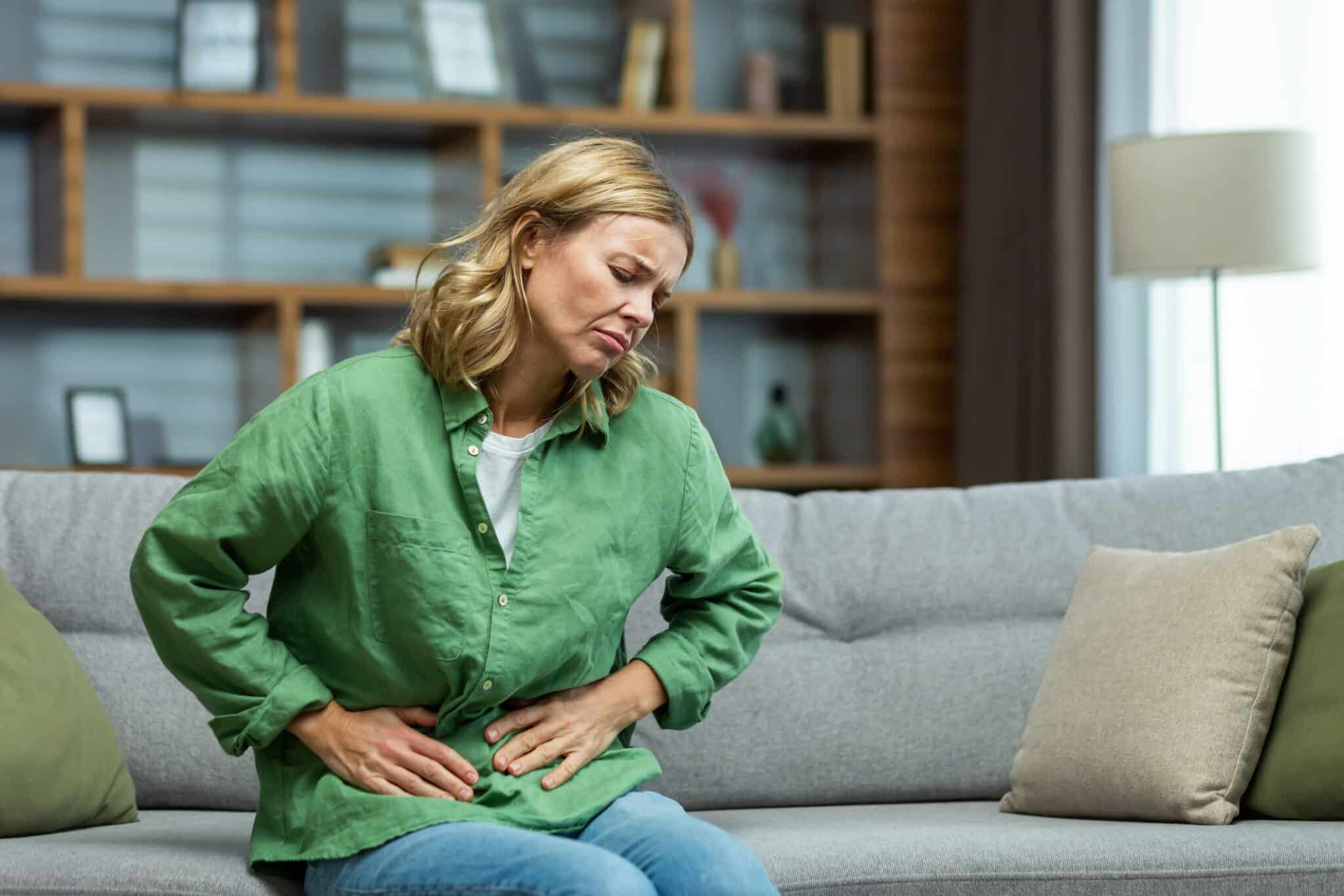 Why is Crohn's Disease So Hard to Heal?