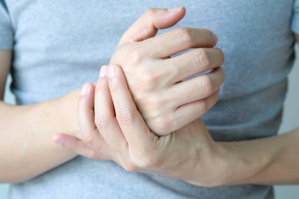 Will You Have Arthritis for the Rest of Your Life?