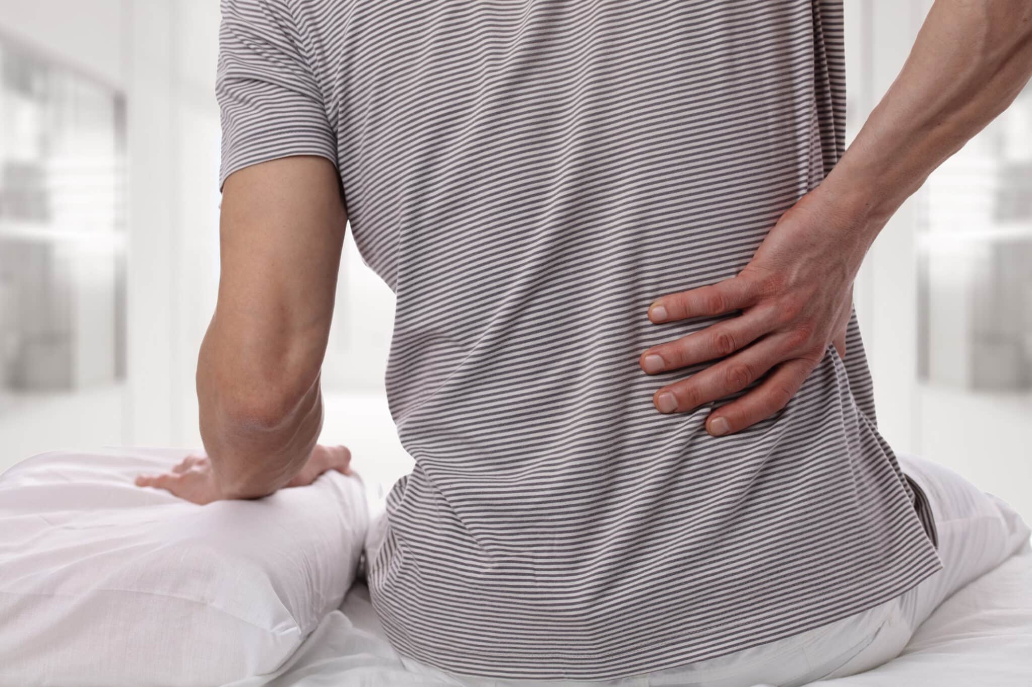 Will You Have Back Pain for the Rest of Your Life?