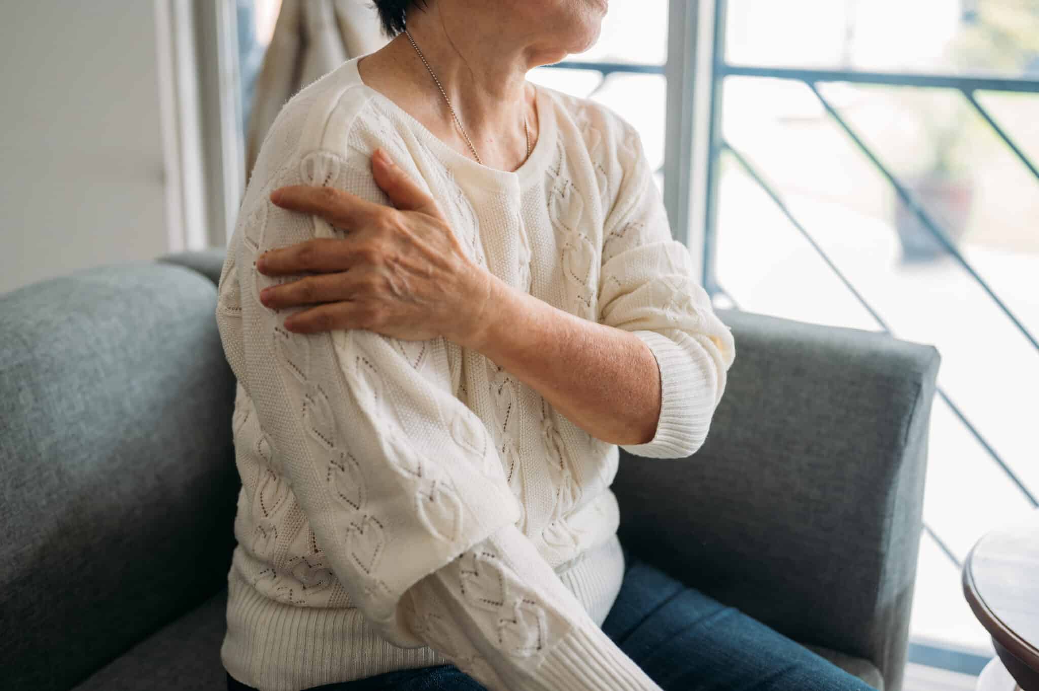 Will You Have Calcific Tendonitis for the Rest of Your Life?