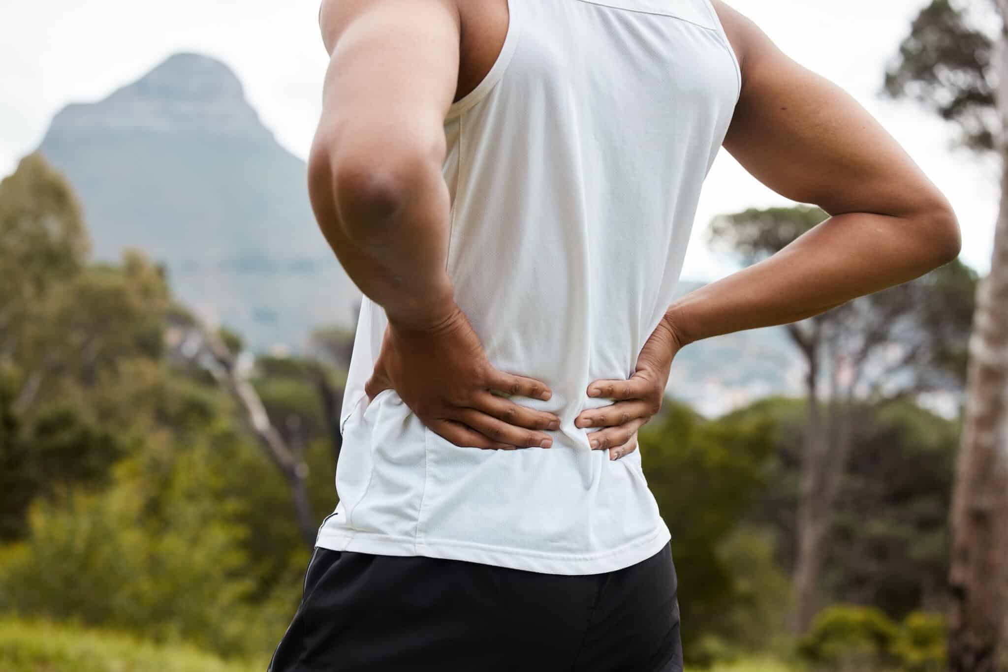 Will You Have Lumbar Radiculopathy for the Rest of Your Life?