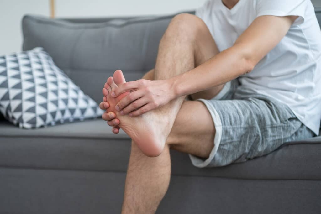 Will You Have Morton's Neuroma For the Rest of Your Life?