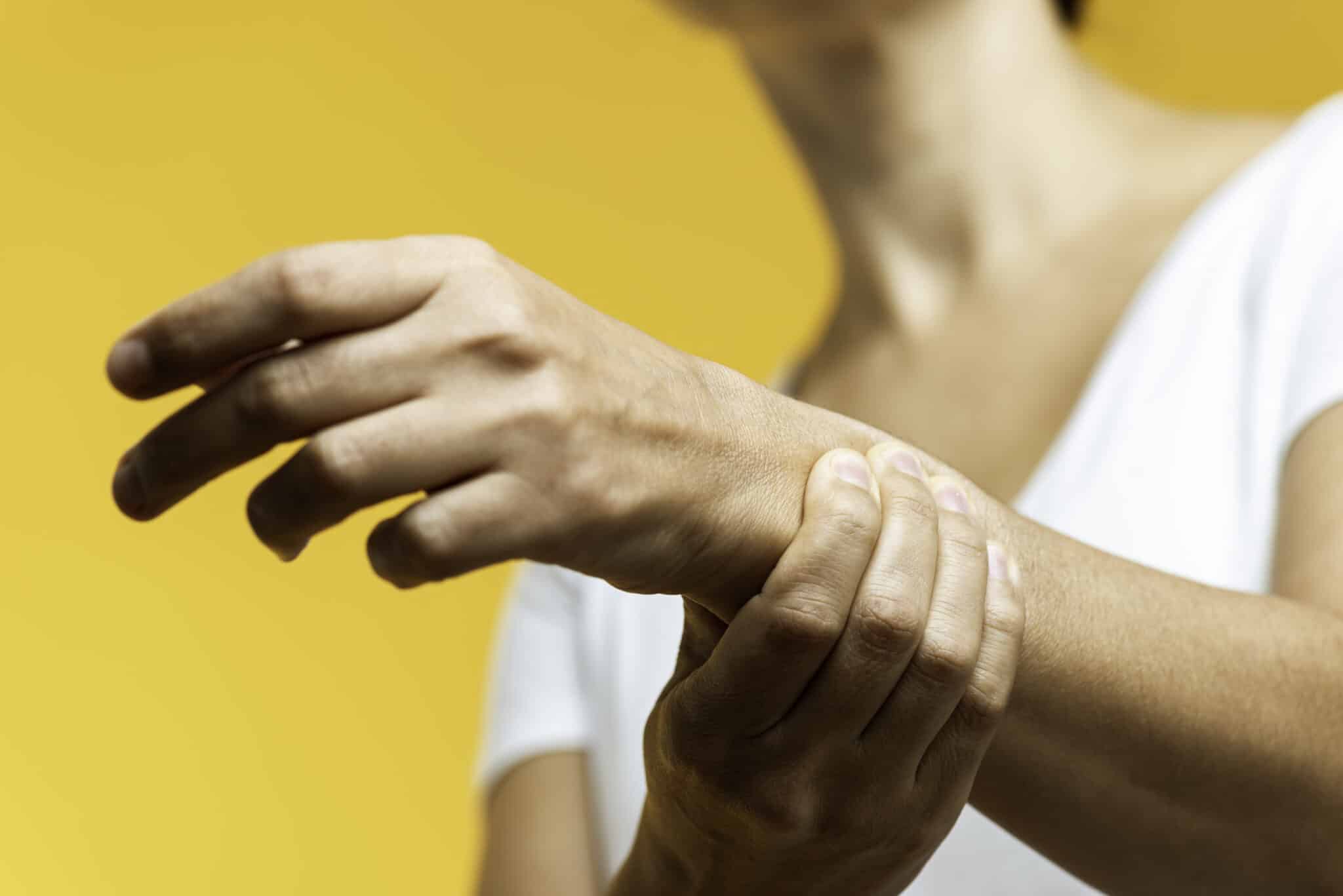 Will You Have Wrist Sprains for the Rest of Your Life?