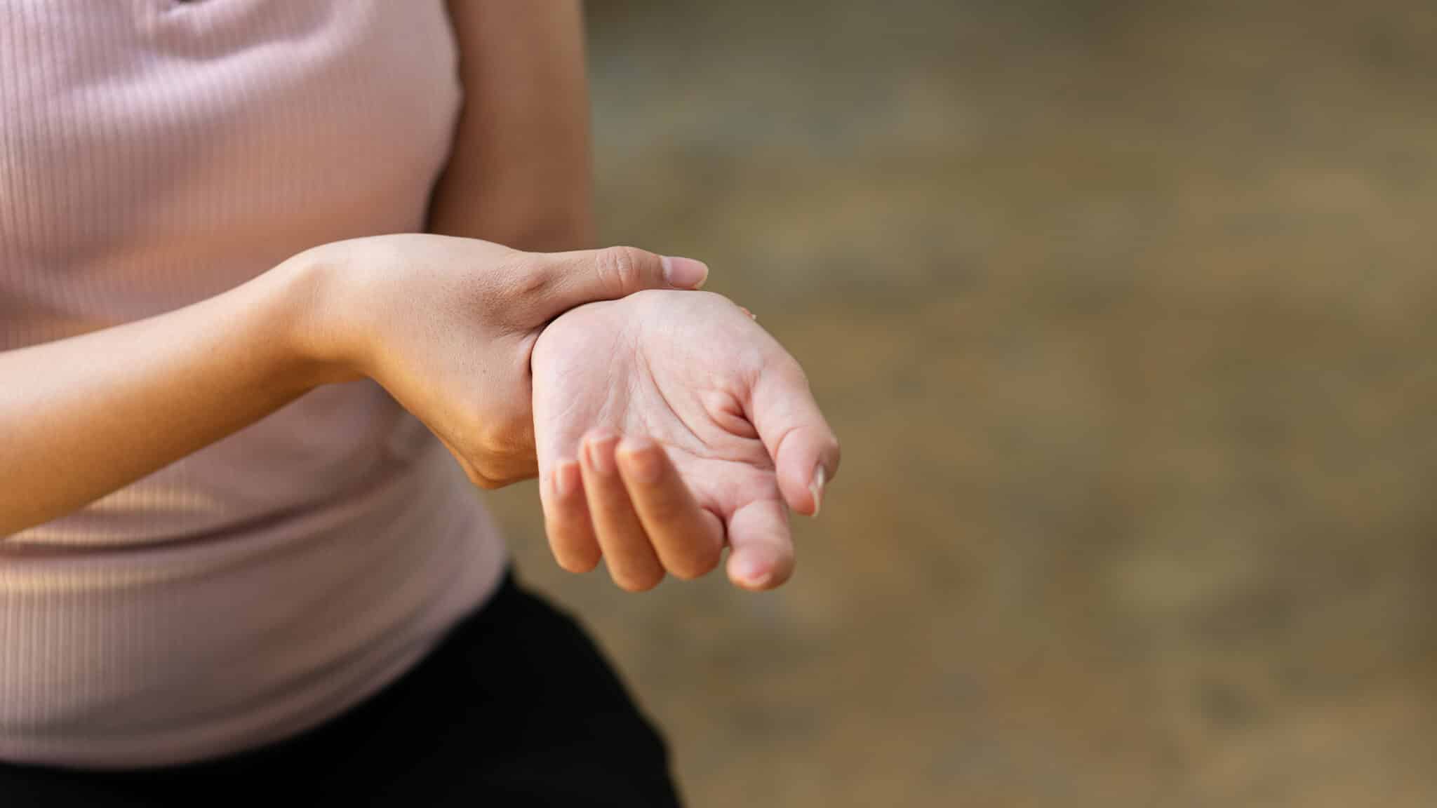 Will You Have Wrist Strains for the Rest of Your Life?