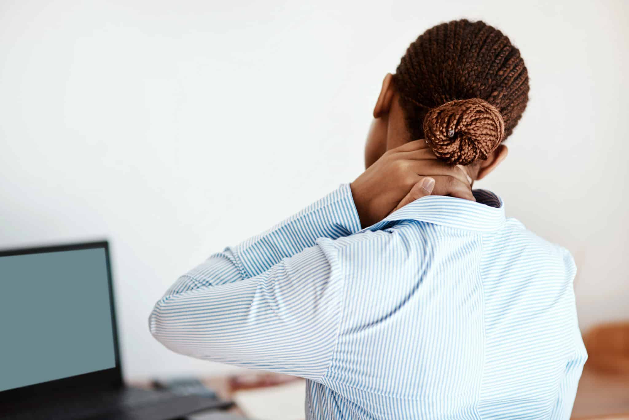 Are Chiropractic Neck Adjustments Safe?