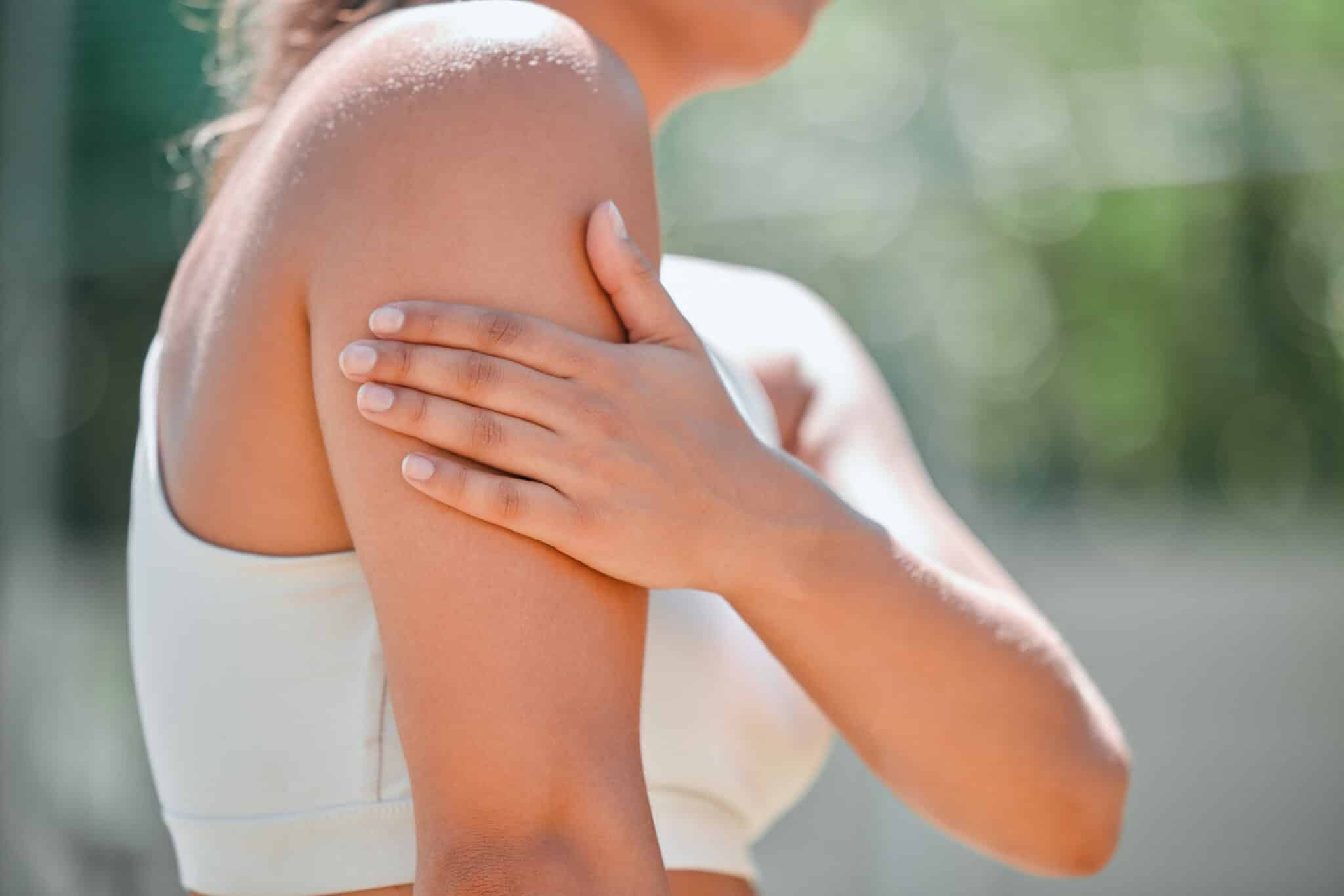 Best Ways to Treat Shoulder Labral Tear