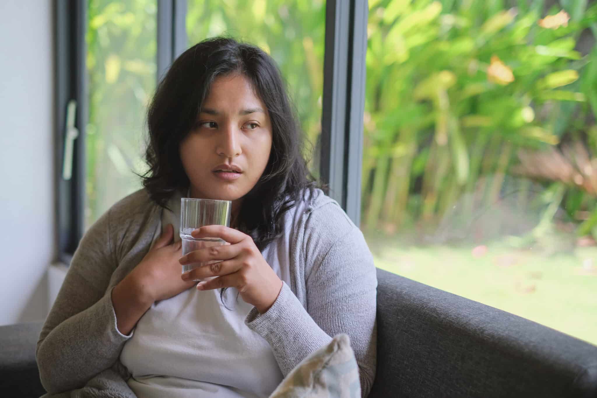 Can Dehydration Make Functional Neurological Disorder Worse?