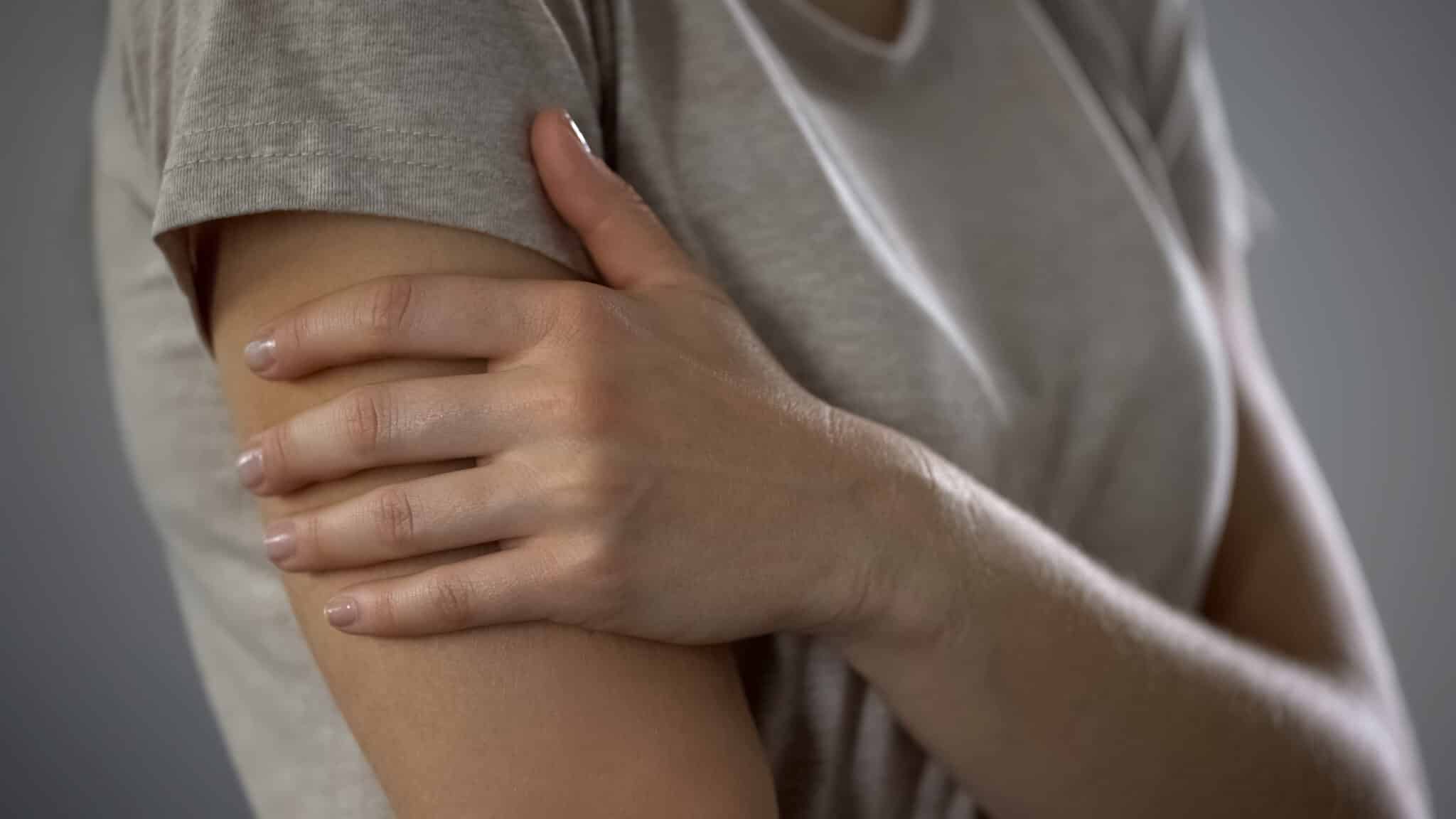 Can Dehydration Make Long Head Biceps Tendinopathy Worse?