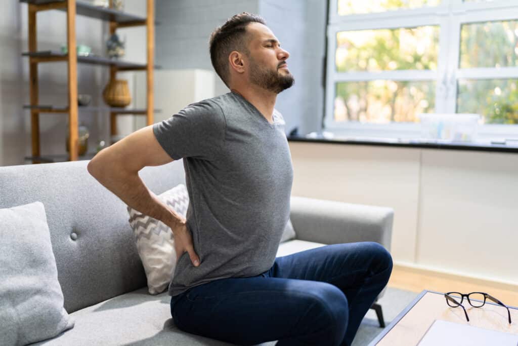 Can Dehydration Make Lumbar Stenosis Worse?