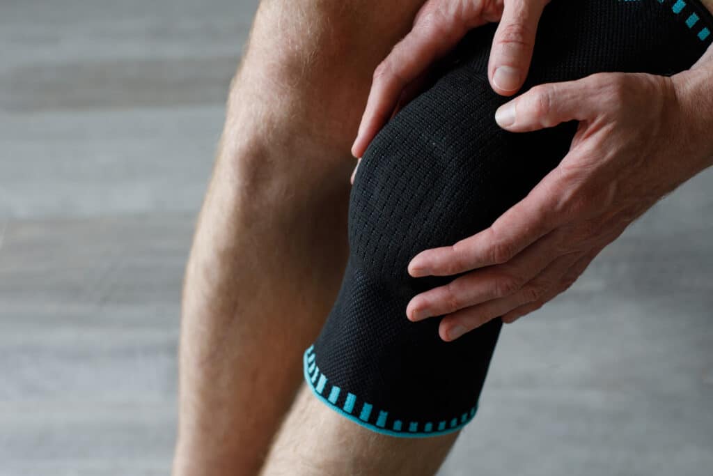 Can Dehydration Make PCL Tears Worse?