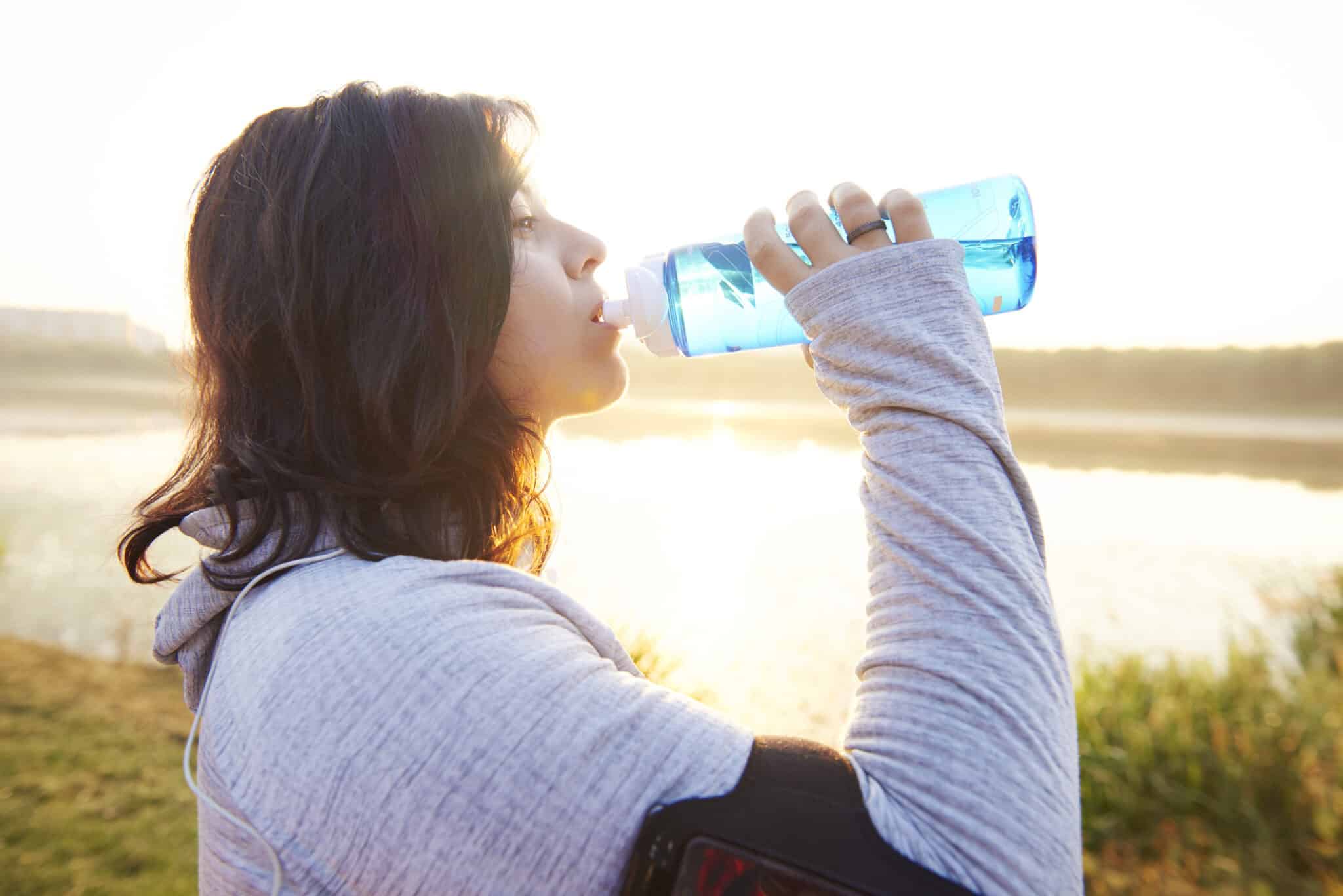 Can Dehydration Make Prediabetes Worse?