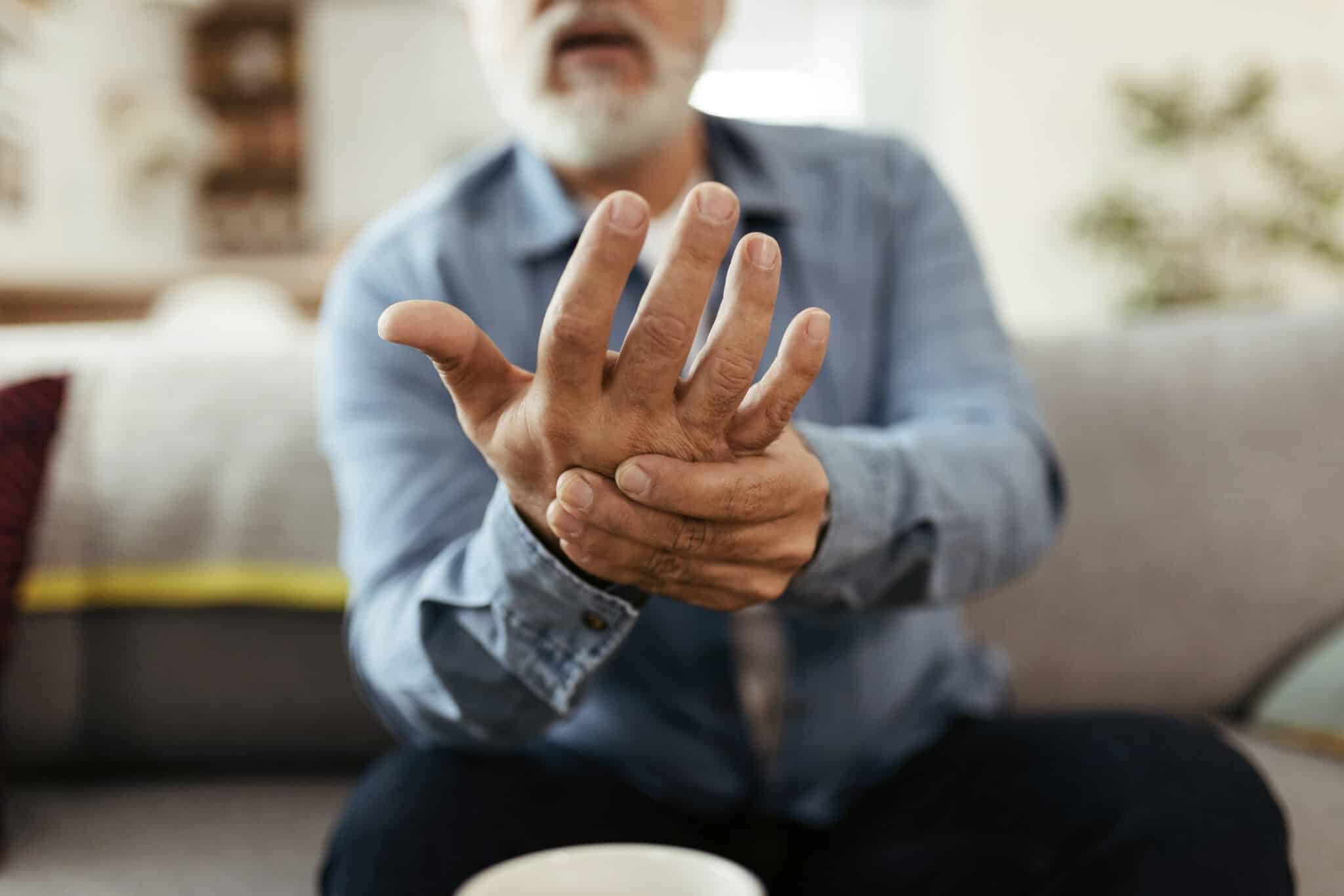 Can I Live a Long Life with Arthritis?