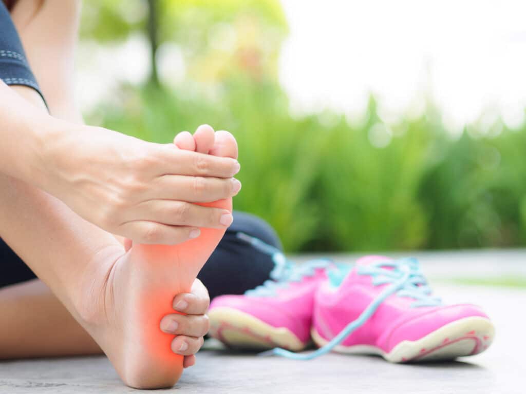 Can I Live a Long Life with Morton's Neuroma?