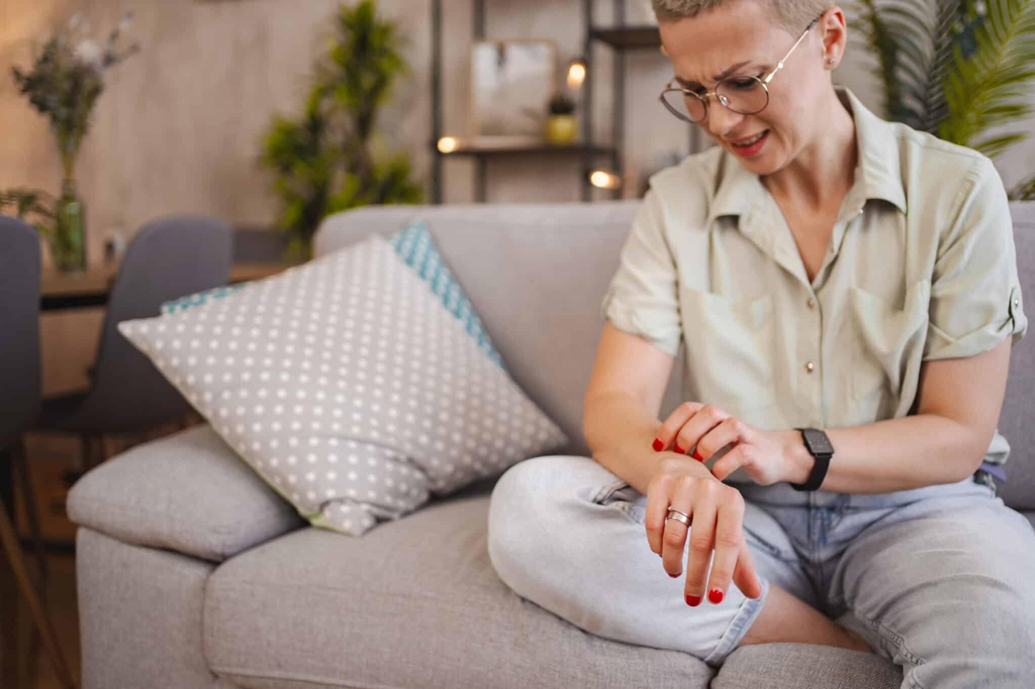 Can I Live a Long Life with Radial Tunnel Syndrome?