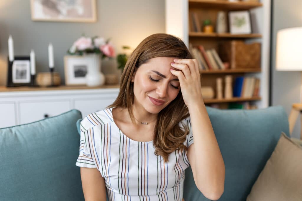Can I Live a Long Life with a Concussion?