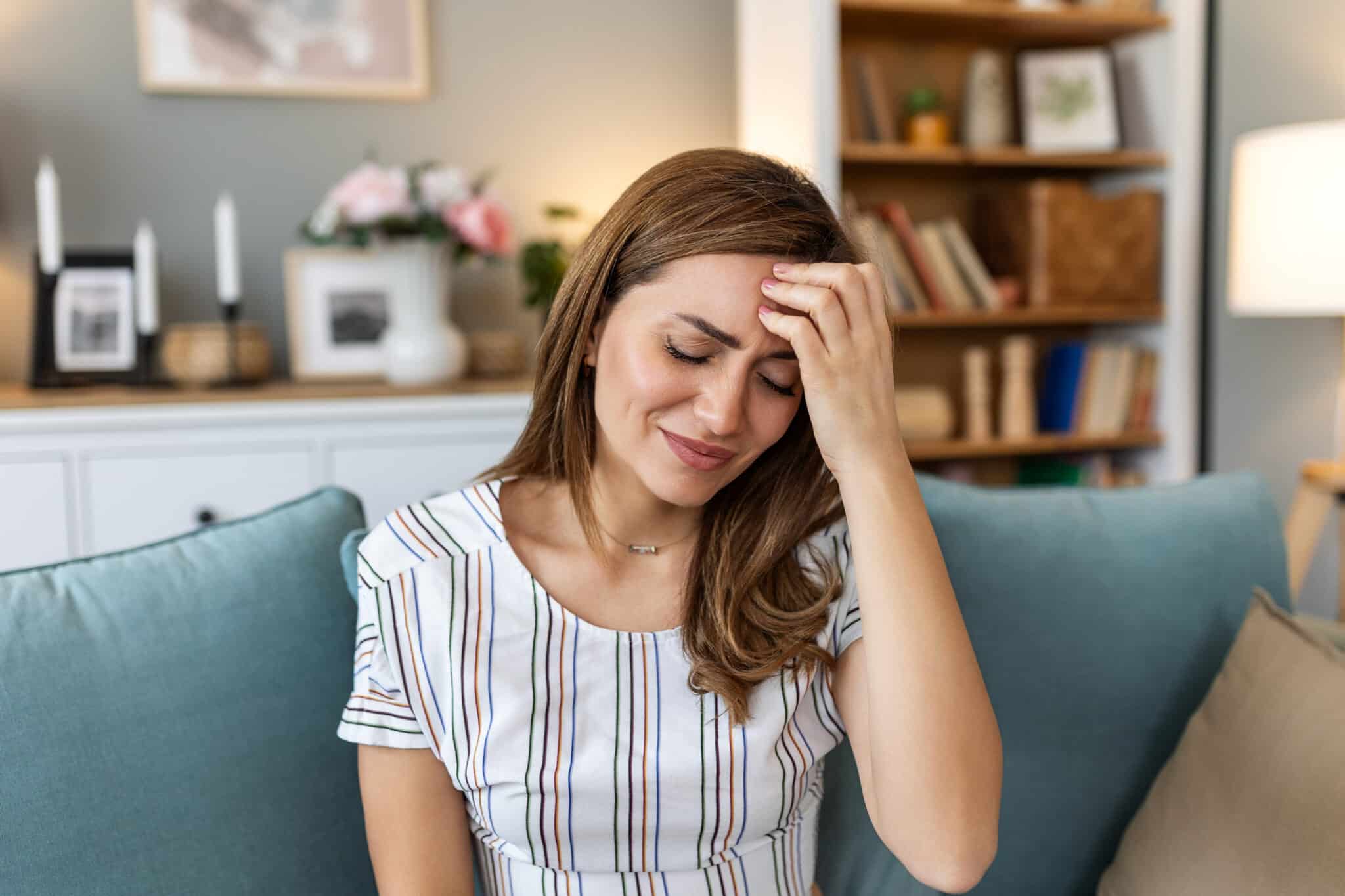 Can I Live a Long Life with a Concussion?
