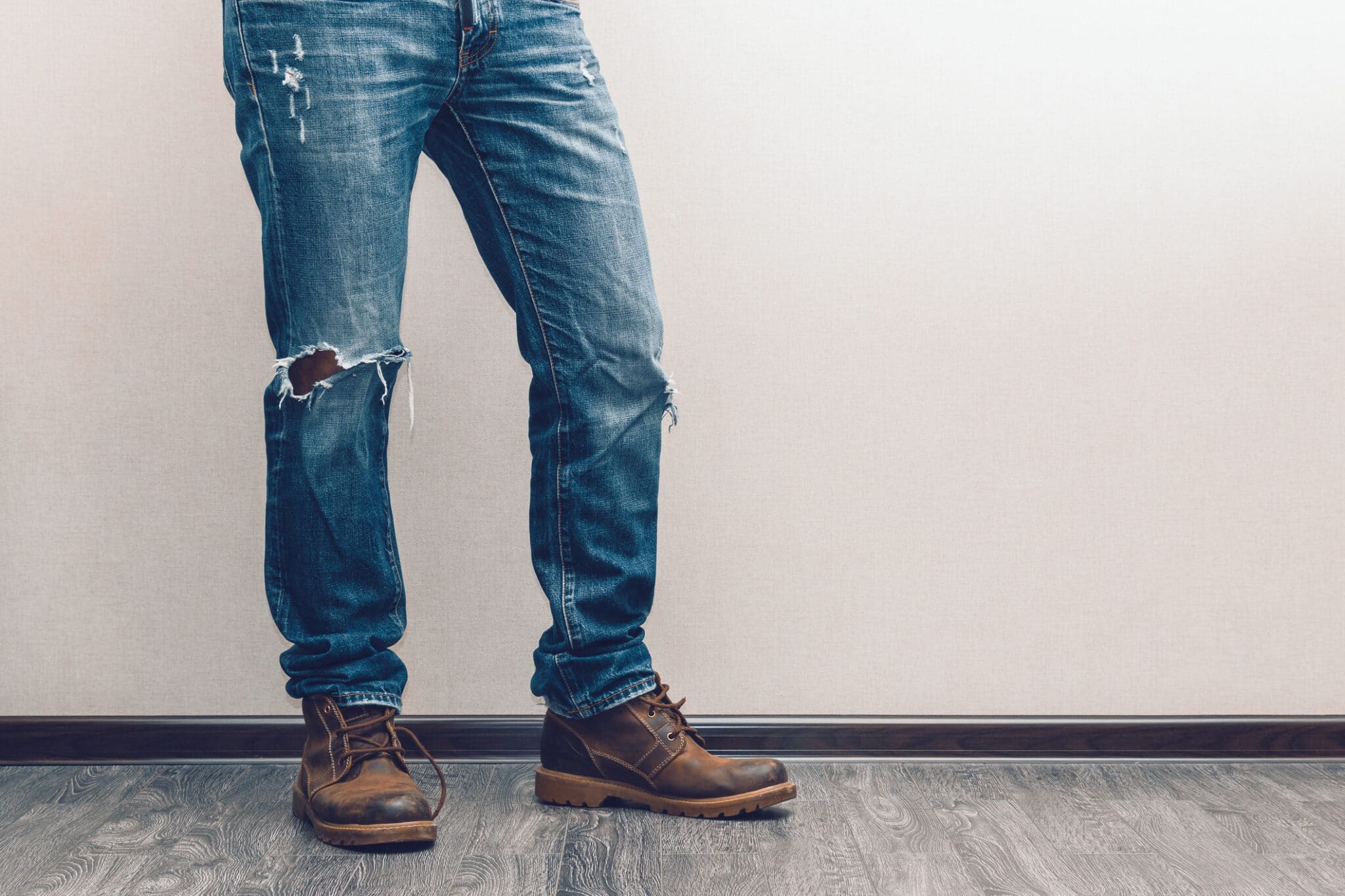 Can I Wear Jeans to Physiotherapy?