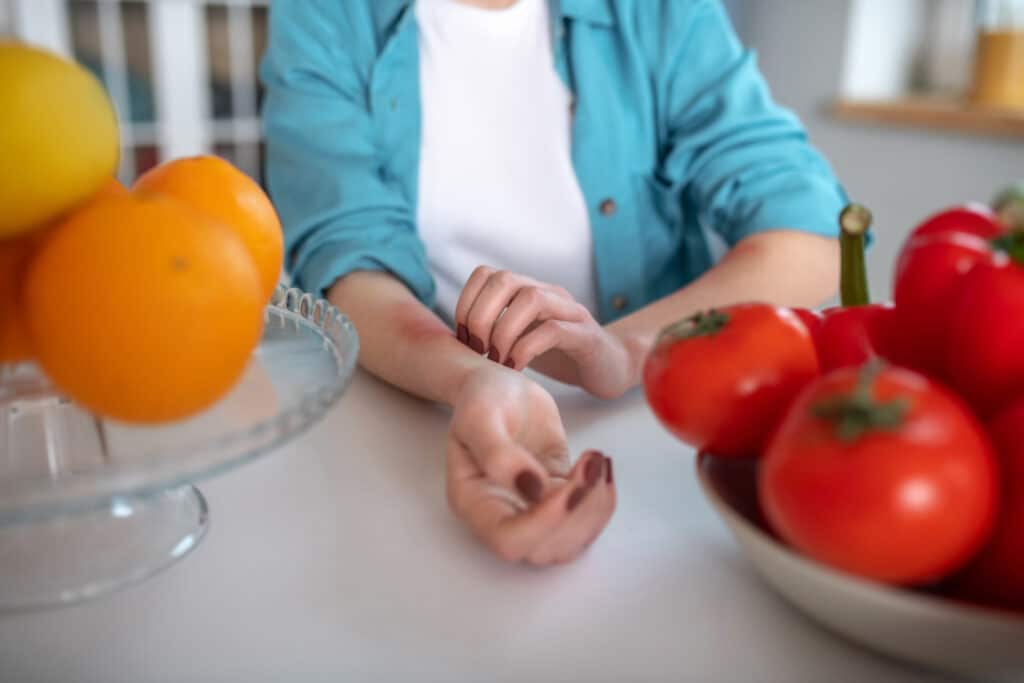 Can Kinesiology Detect Food Intolerance