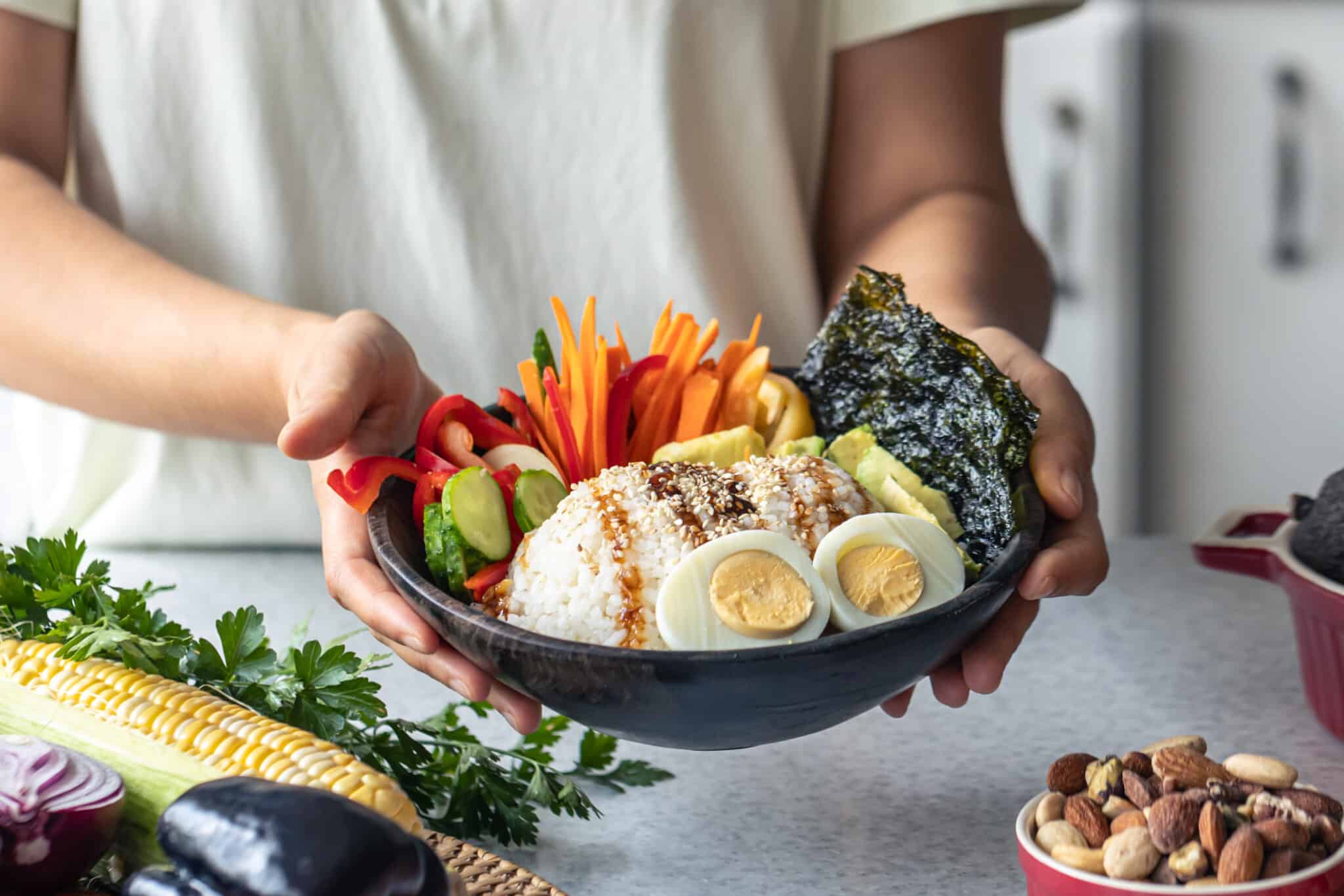 Can Naturopaths Give Nutritional Advice?