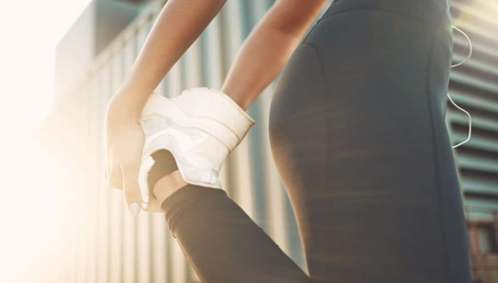 Can You Live a Long Life with Glute Strain