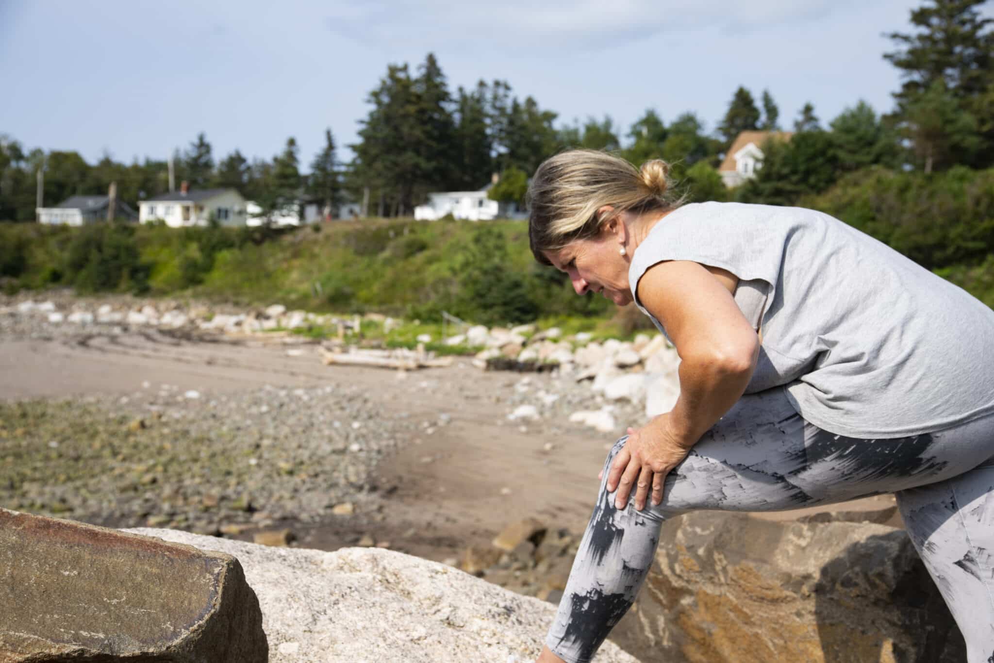 Can You Live a Long Life with an ACL Sprain