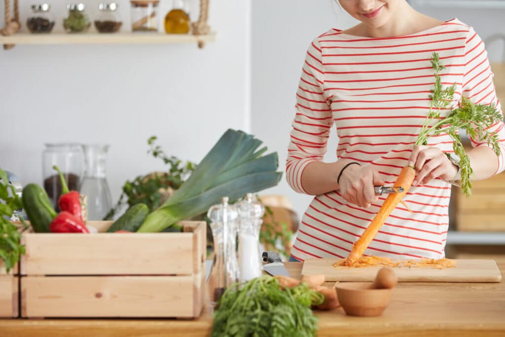 Can You Self-Refer to a Dietitian