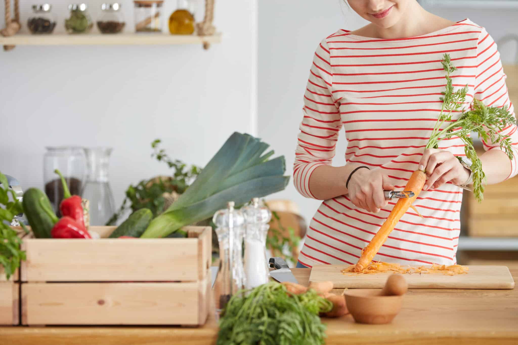 Can You Self-Refer to a Dietitian