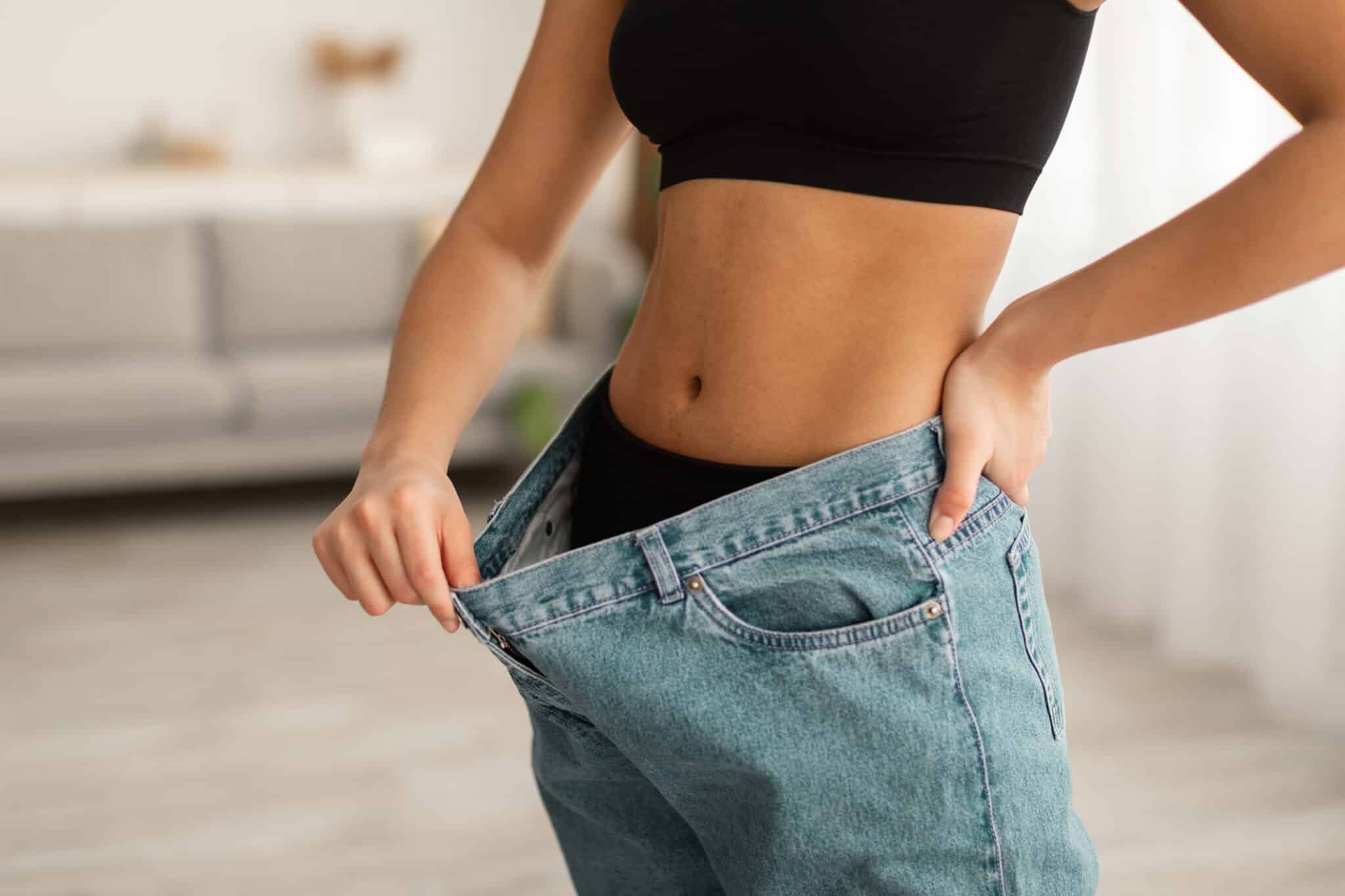 Can a Dietitian Prescribe Weight Loss Medication?