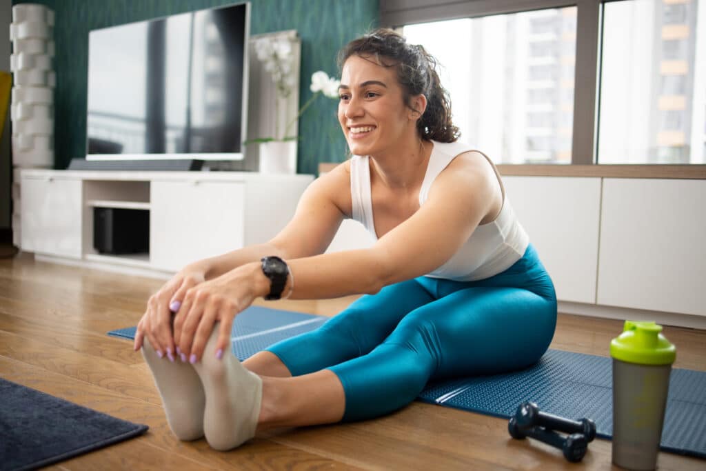 Can a Kinesiologist Do Massage?